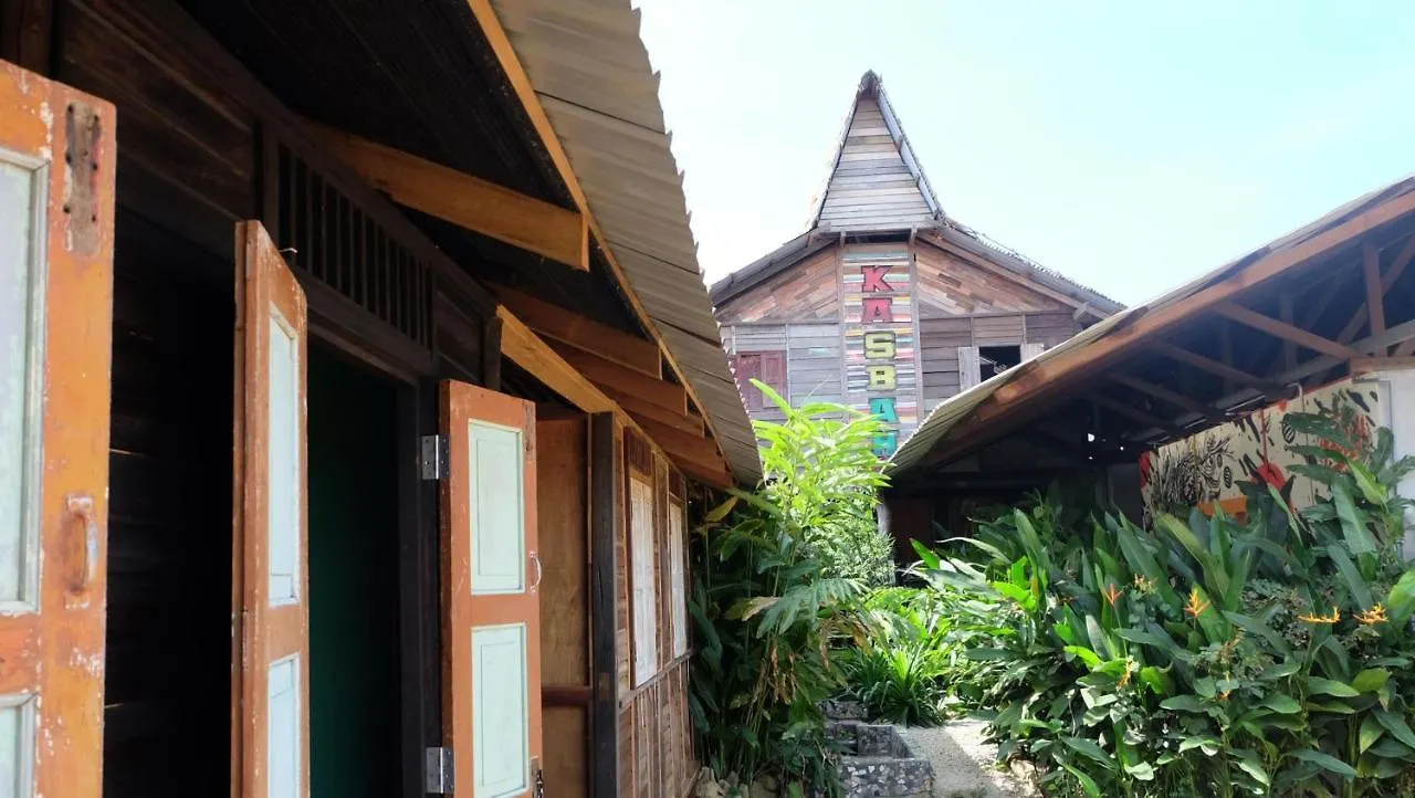 Hotel The Kasbah Langkawi Pantai Cenang   Pantai Cenang (Langkawi)