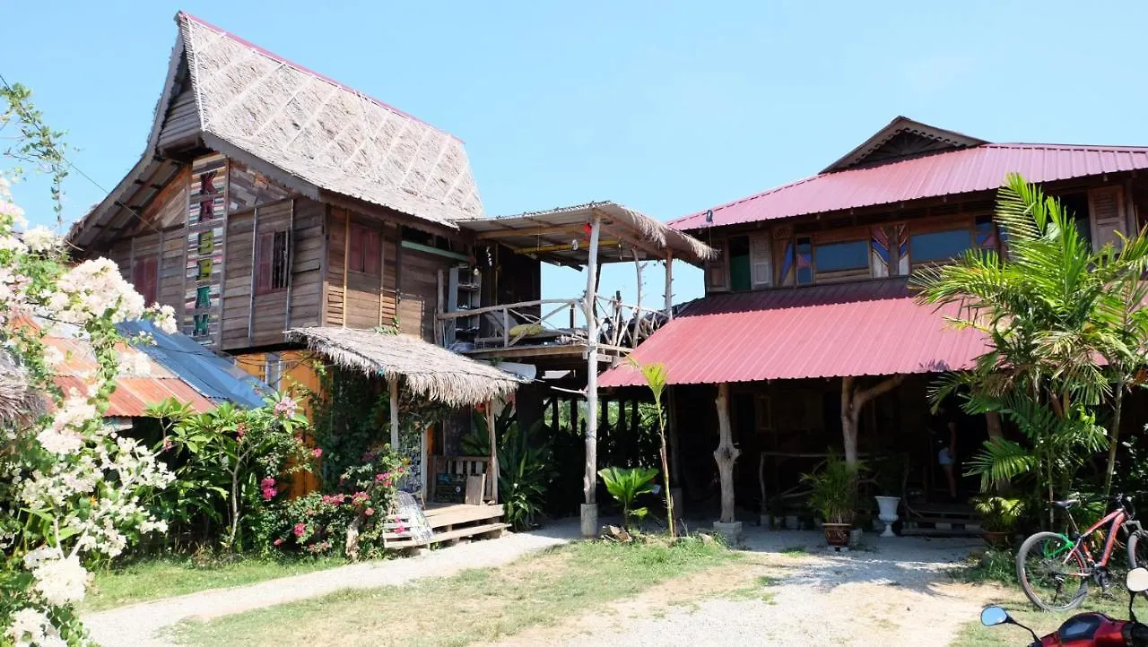 The Kasbah Langkawi Hotel Pantai Cenang