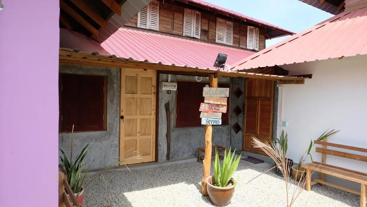 Hotel The Kasbah Langkawi Pantai Cenang   Pantai Cenang (Langkawi)