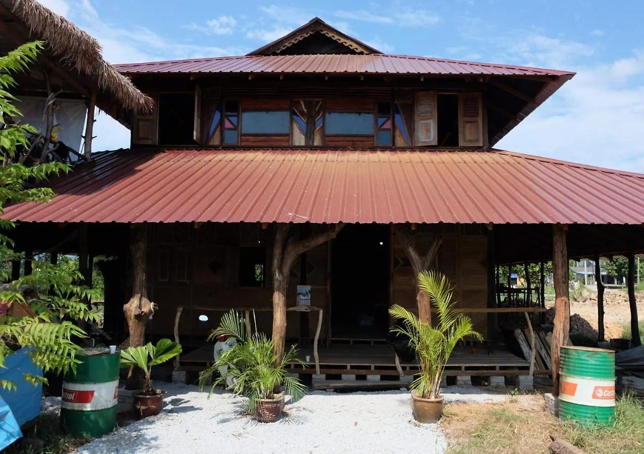 The Kasbah Langkawi Hotel Pantai Cenang  0*, Pantai Cenang (Langkawi)