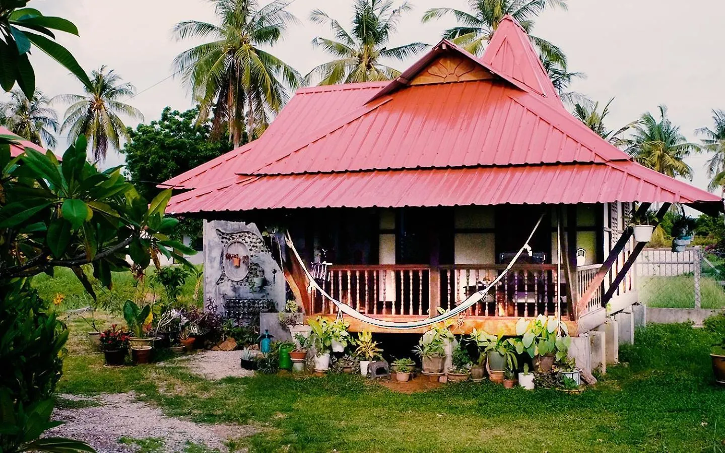 The Kasbah Langkawi Hotel Pantai Cenang   Pantai Cenang (Langkawi)
