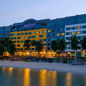Mercure Penang 4*, Tanjung Bungah (Penang) Malasia