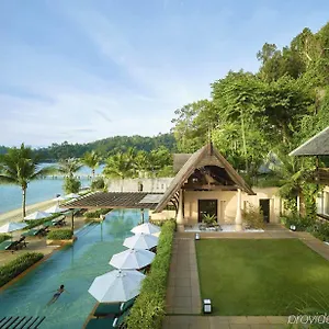 Resort, Kota Kinabalu - An Slh 5*, Isla Gaya Malasia